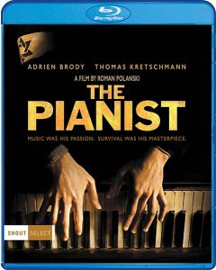 Pianist, The (Blu-ray)