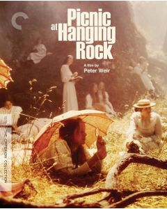 Picnic at Hanging Rock (4K)