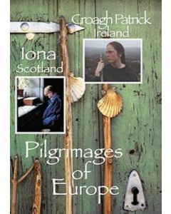 Pilgrimages of Europe 1: Groagh Patrick Ireland (DVD)