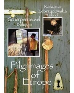 Pilgrimages of Europe 5: Kalwaria Zebrzydowska (DVD)