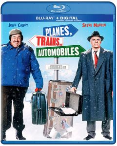 Planes, Trains & Automobiles (Blu-ray)