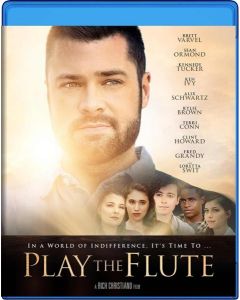 Play The Flute (Blu-ray)