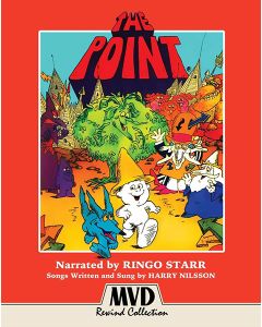 Point (Ultimate Edition) (Blu-ray)