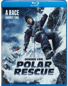 Polar Rescue (Blu-ray)