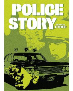 Police Story: Season 3 (DVD)