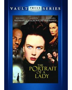 Portrait of a Lady (DVD)