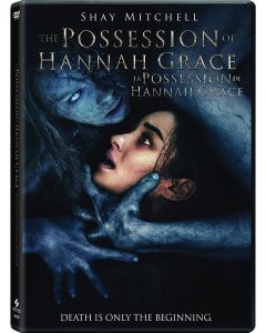 Possession Of Hannah Grace, The (DVD)