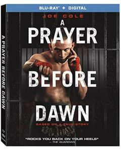 Prayer Before Dawn (Blu-ray)