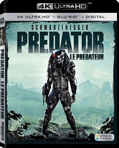 Predator (4K)