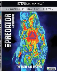 Predator, The (2018) (4K)