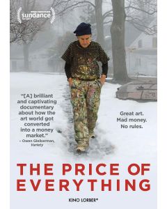 Price Of Everything, The (DVD)