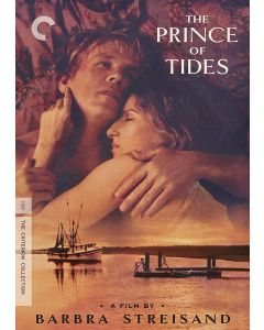 Prince Of Tides, The (DVD)