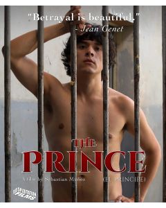Prince, The (Blu-ray)