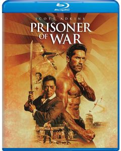 Prisoner of War (Blu-ray)