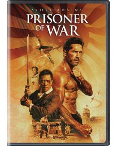 Prisoner of War (DVD)