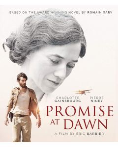 Promise at Dawn (Blu-ray)