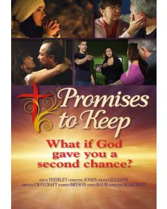 PROMISES TO KEEP (DVD)