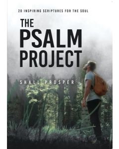 Psalm Project (DVD)