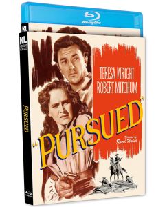 Pursued (Special Edition) (Blu-ray)