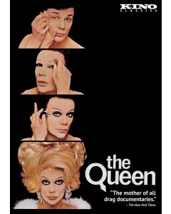 Queen, The (DVD)