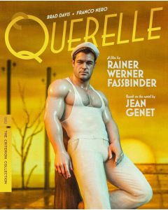 QUERELLE (Blu-ray)