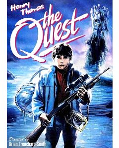 Quest, The (Special Edition) (DVD)
