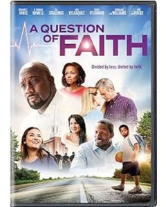 Question of Faith (DVD)