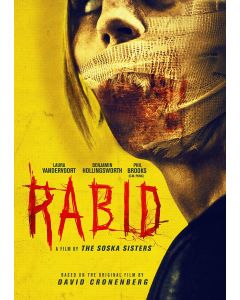 Rabid (DVD)