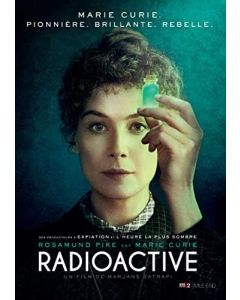 Radioactive (DVD)