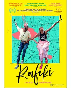 Rafiki (DVD)