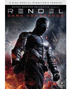 Rendel: Dark Vengeance (DVD)