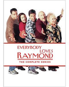 Everybody Loves Raymond: Complete Series (DVD)