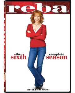 Reba: Season 6 (DVD)