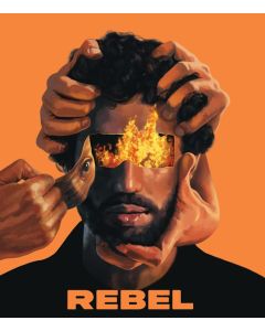REBEL (Blu-ray)
