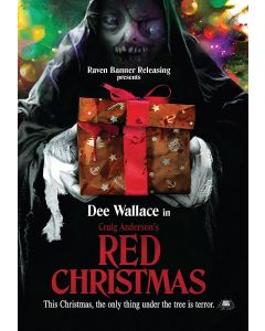Red Christmas (DVD)