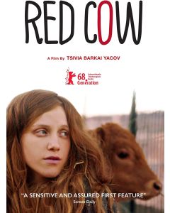 Red Cow (DVD)