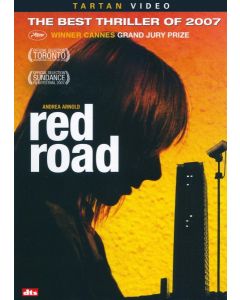 Red Road (DVD)