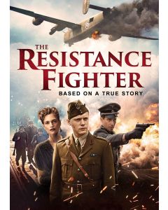 Resistance Fighter (DVD)