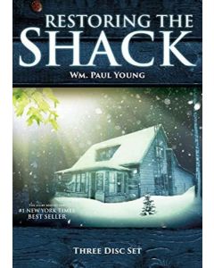 Restoring The Shack (DVD)