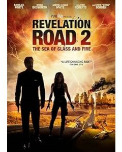 Revelation Road 2 (DVD)
