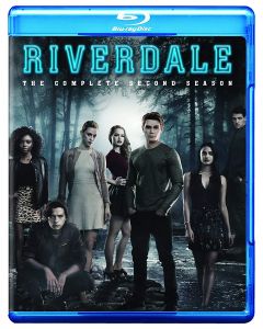Riverdale: Season 2 (Blu-ray)