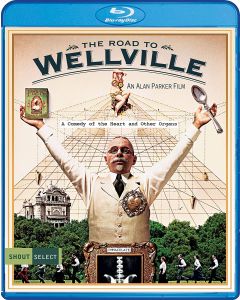 Road To Wellville, The (Blu-ray)