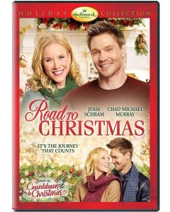 Road to Christmas (DVD)