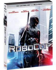 RoboCop (2014) (4K)