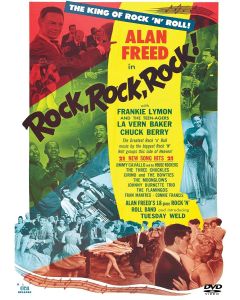 ROCK ROCK ROCK! (DVD)