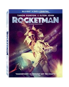 Rocketman (Blu-ray)