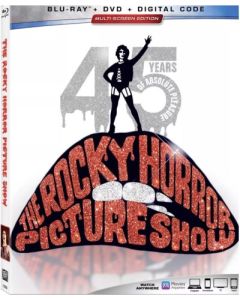 Rocky Horror Picture Show, The (Blu-ray)