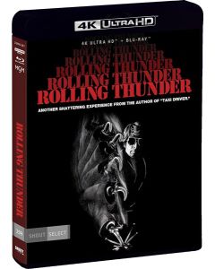 Rolling Thunder (4K)