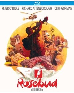 Rosebud (Blu-ray)