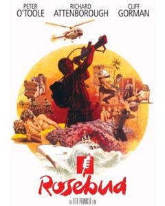 Rosebud (DVD)